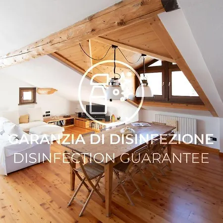 Lejlighed Italianway - Sertorelli 60 *