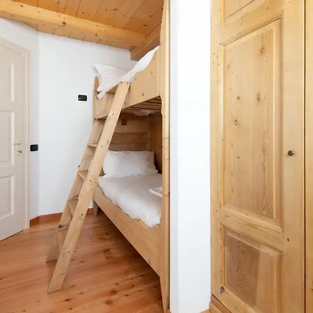 Sertorelli 60 Апартаменти *