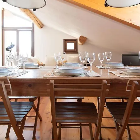 Appartement Italianway - Sertorelli 60