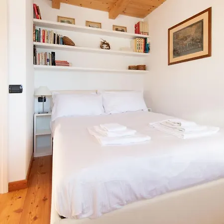 Apartment Italianway - Sertorelli 60 Bormio