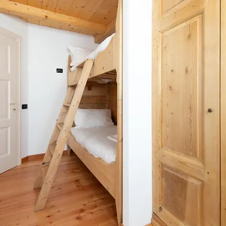Apartment Italianway - Sertorelli 60 *