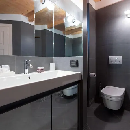 Appartement Italianway - Sertorelli 60