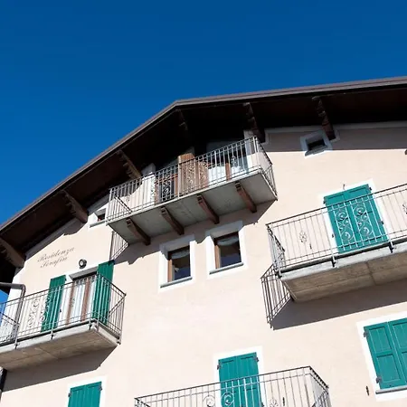 Apartment Italianway - Sertorelli 60 Bormio