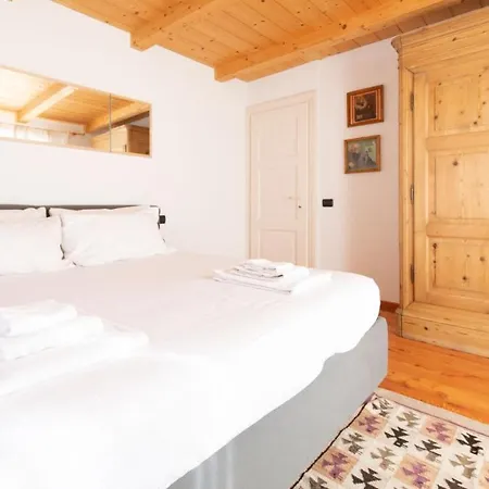 Italianway - Sertorelli 60 Appartement