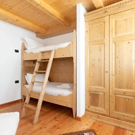 Appartement Italianway - Sertorelli 60 *
