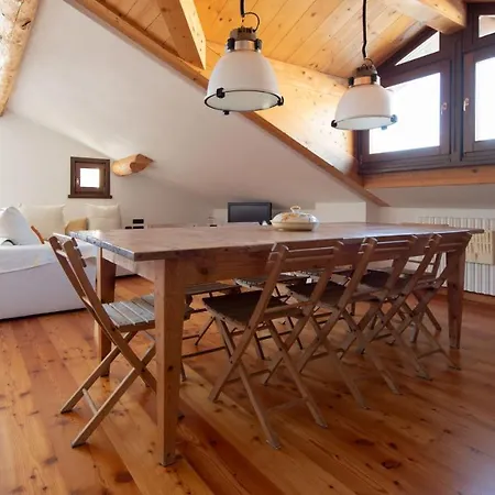 Apartment Italianway - Sertorelli 60