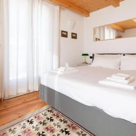Italianway - Sertorelli 60 Bormio