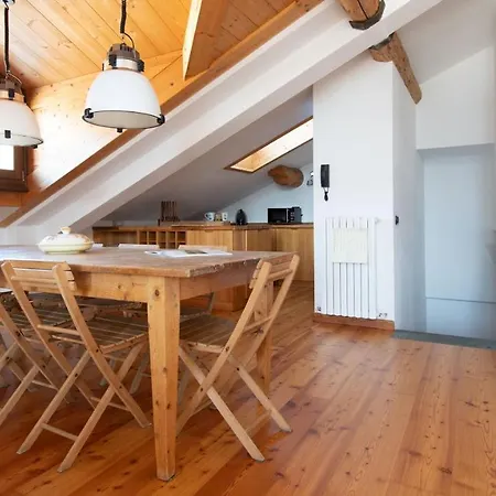 Italianway - Sertorelli 60 Apartment Bormio