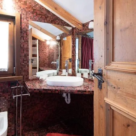 Italianway - Sertorelli 60 Appartement *