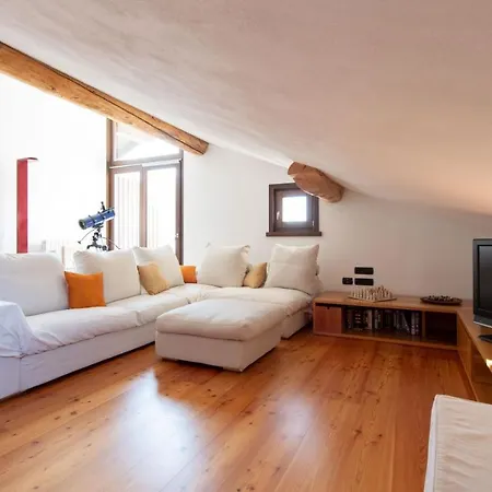 Apartment Italianway - Sertorelli 60 Bormio
