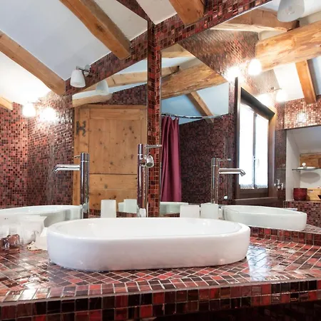 Apartmán Sertorelli 60