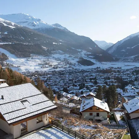 Sertorelli 60 Apartmán