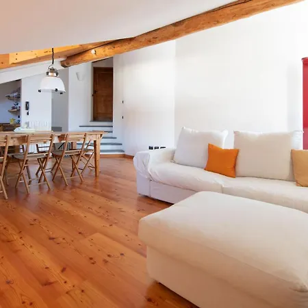 Apartmán Sertorelli 60