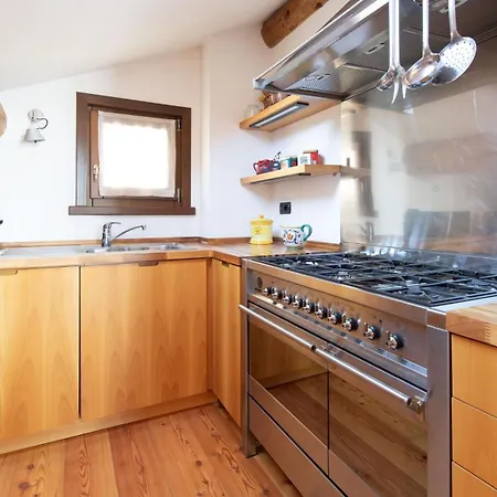 Sertorelli 60 Apartmán *