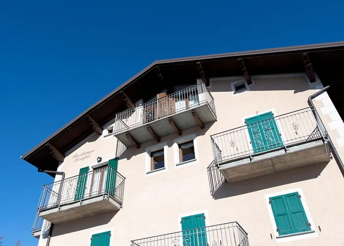 Sertorelli 60 * Bormio