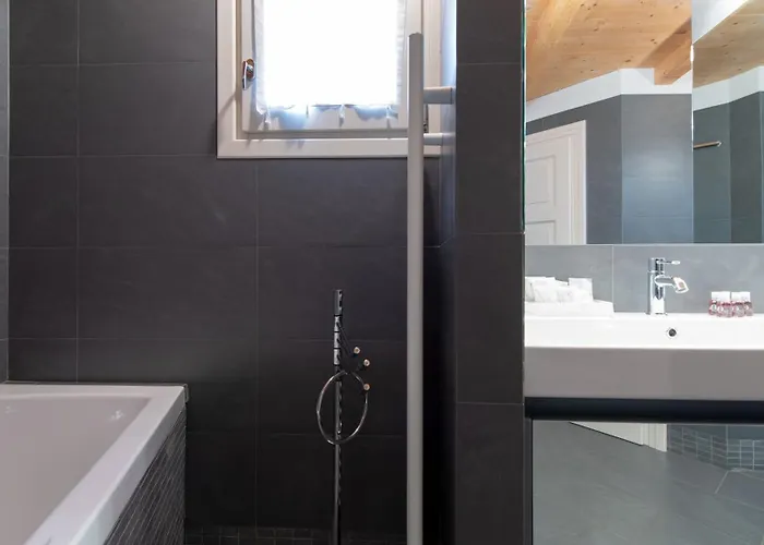 Sertorelli 60 Apartment