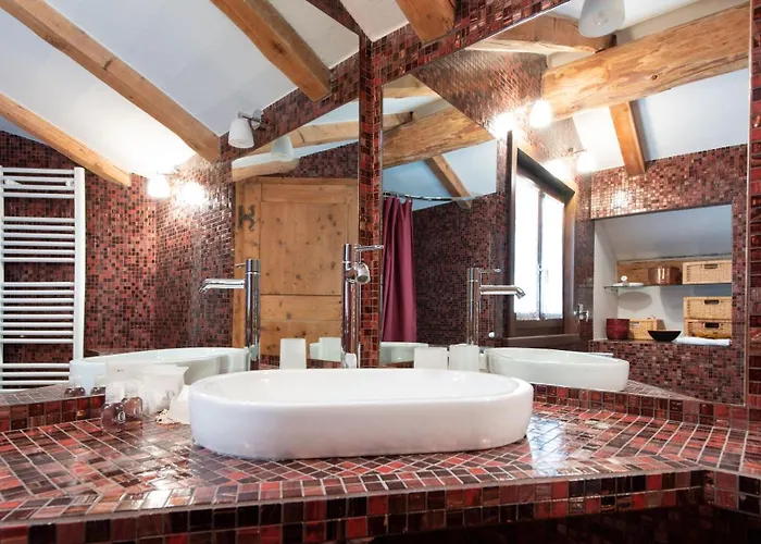 Apartment Sertorelli 60