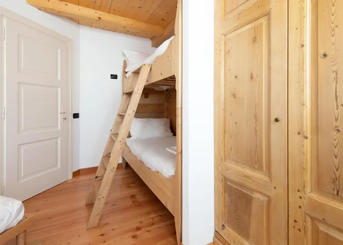 Sertorelli 60 Apartment *