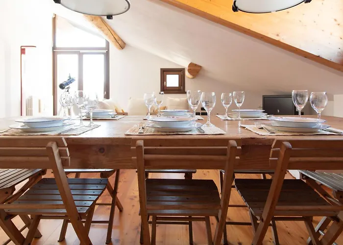 Apartment Sertorelli 60 Bormio