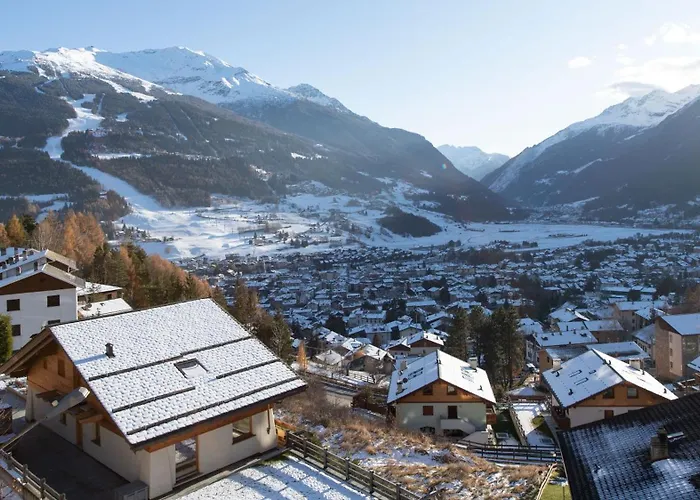 Sertorelli 60 Apartment