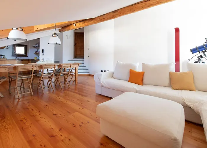 Apartment Sertorelli 60