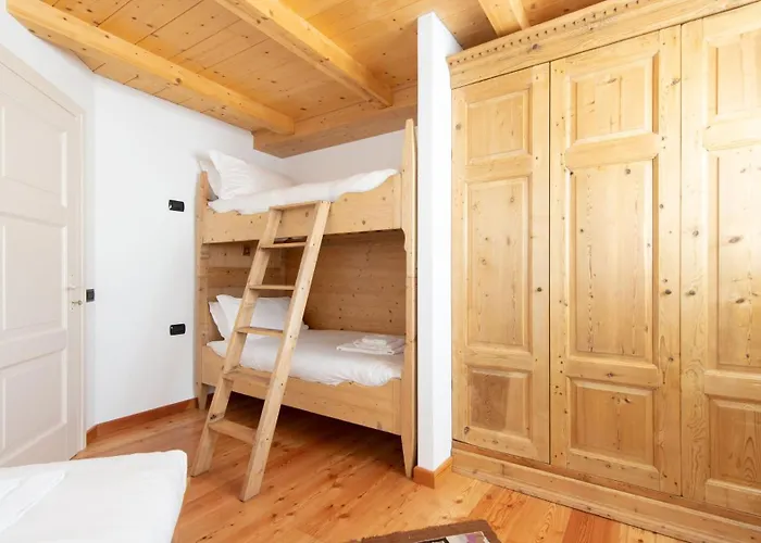 Sertorelli 60 Apartment Bormio