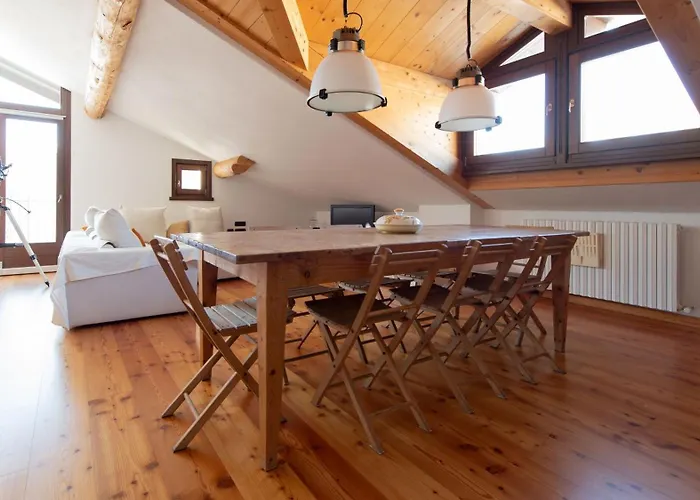 Apartment Sertorelli 60 Bormio