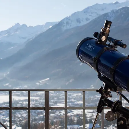 Sertorelli 60 Bormio