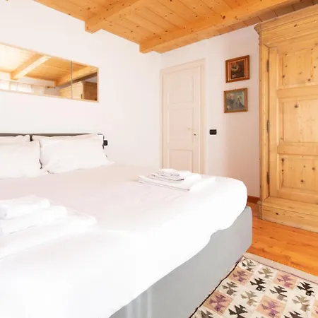 Italianway - Sertorelli 60 Bormio