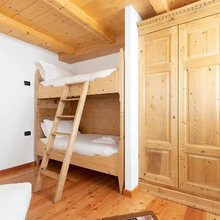 Italianway - Sertorelli 60 Appartamento Bormio