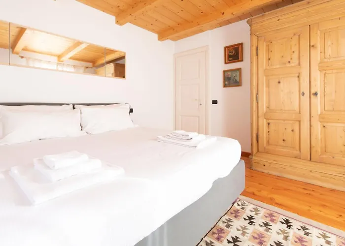 Sertorelli 60 ボルミオ