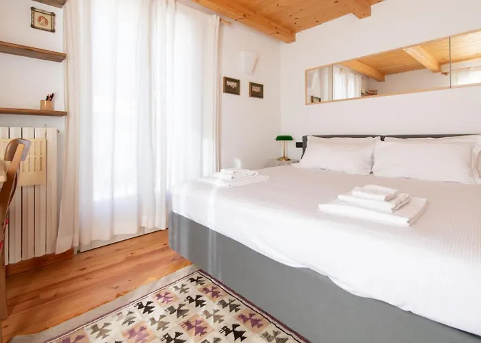 Sertorelli 60 ボルミオ